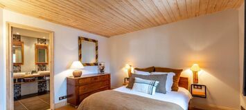 Chalet à louer à Courchevel 1850