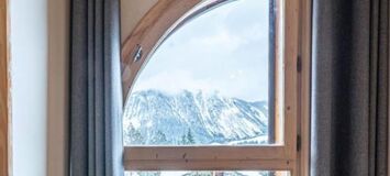 Chalet à louer à Courchevel 1850