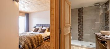 Chalet à louer à Courchevel 1850