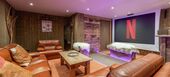 Chalet à louer à Courchevel 1850