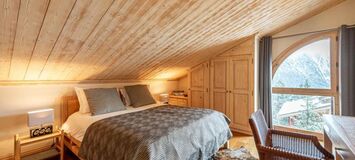 Chalet à louer à Courchevel 1850