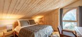 Chalet à louer à Courchevel 1850