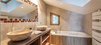 Chalet à louer à Courchevel 1850