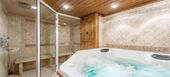 Chalet à louer à Courchevel 1850