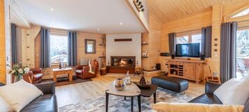Chalet à louer à Courchevel 1850