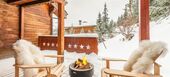 Chalet à louer à Courchevel 1850