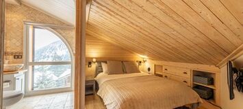 Chalet à louer à Courchevel 1850