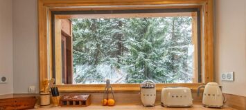 Chalet à louer à Courchevel 1850