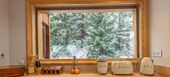 Chalet à louer à Courchevel 1850