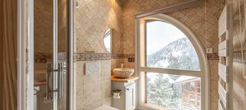Chalet à louer à Courchevel 1850