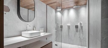 Appartement à louer à Courchevel 1850