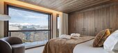 Appartement à louer à Courchevel 1850