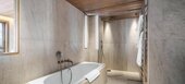 Appartement à louer à Courchevel 1850
