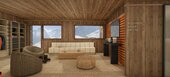 Appartement à louer à Courchevel 1850