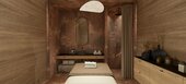 Appartement à louer à Courchevel 1850