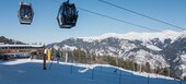 Appartement à louer à Courchevel 1850