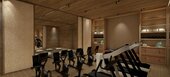 Appartement à louer à Courchevel 1850