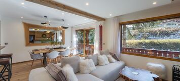 Apartamento en alquiler en Courchevel 1850