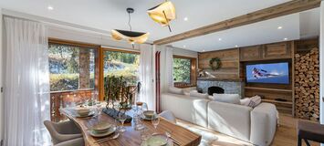 Apartamento en alquiler en Courchevel 1850