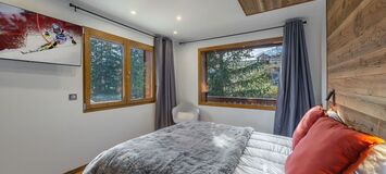 Apartamento en alquiler en Courchevel 1850