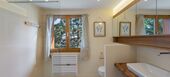 Apartamento en alquiler en Courchevel 1850