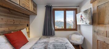 Apartamento en alquiler en Courchevel 1850