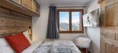Apartamento en alquiler en Courchevel 1850