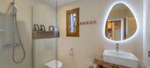 Apartamento en alquiler en Courchevel 1850