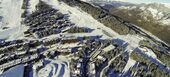 Apartamento en alquiler en Courchevel 1850