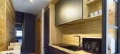 Appartement à louer à Courchevel 1550