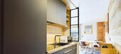 Appartement à louer à Courchevel 1550