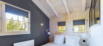 Appartement à louer à Courchevel 1550