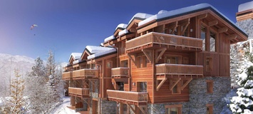 Chalet for rent in courchevel 1550