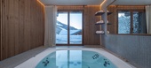 Chalet for rent in courchevel 1550