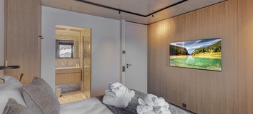 Chalet for rent in courchevel 1550