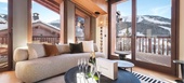 Chalet for rent in courchevel 1550