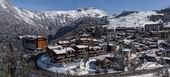 Chalet for rent in courchevel 1550