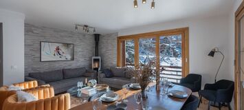 Chalet à louer à Courchevel 1650