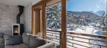 Chalet à louer à Courchevel 1650