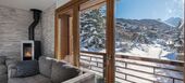 Chalet à louer à Courchevel 1650