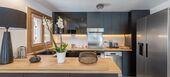 Chalet à louer à Courchevel 1650
