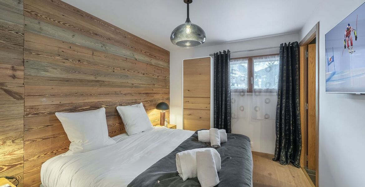 Chalet à louer à Courchevel 1650