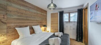 Chalet à louer à Courchevel 1650