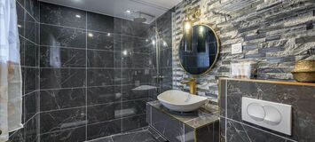 Chalet à louer à Courchevel 1650