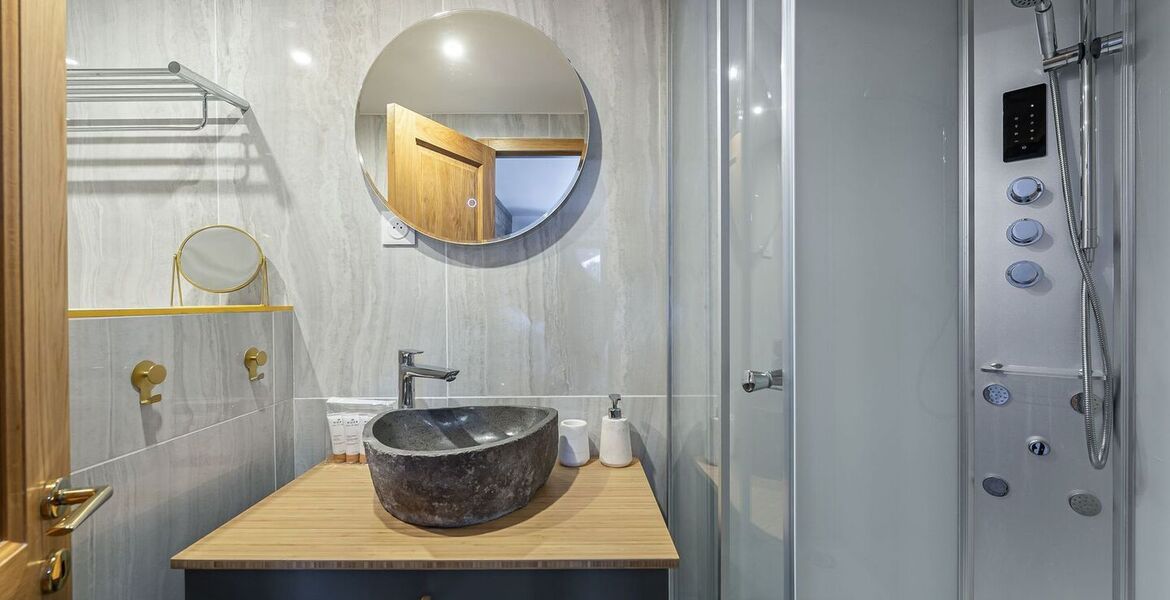 Chalet à louer à Courchevel 1650