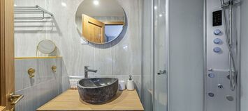 Chalet à louer à Courchevel 1650