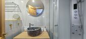 Chalet à louer à Courchevel 1650