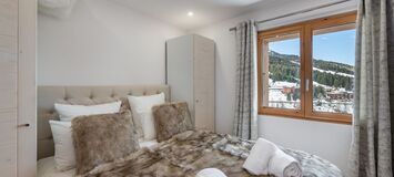 Chalet à louer à Courchevel 1650