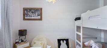 Chalet à louer à Courchevel 1650