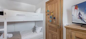 Chalet à louer à Courchevel 1650